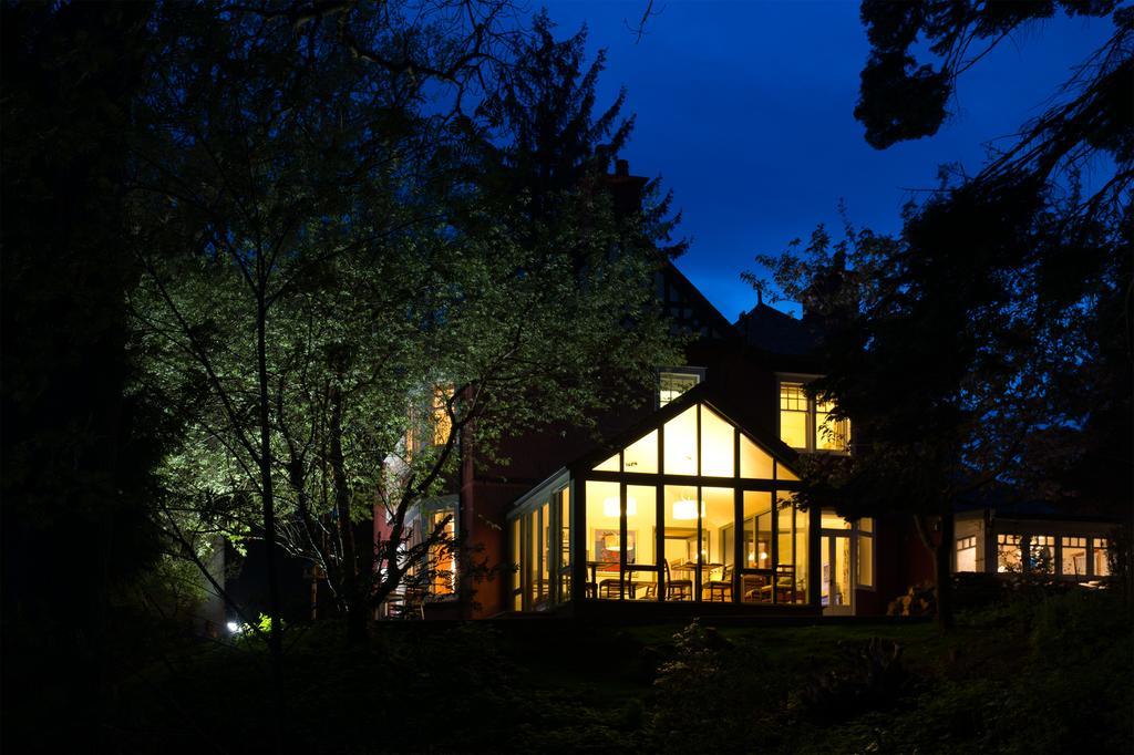 פיטלוצ'רי Torrdarach House Bed & Breakfast מראה חיצוני תמונה